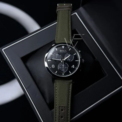 Hugo Boss Original secondary