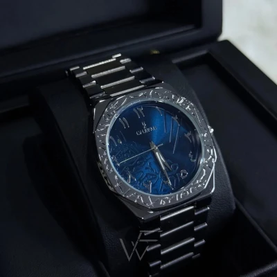 Lv lefan left night blue