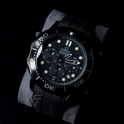 omega hyper chromatic