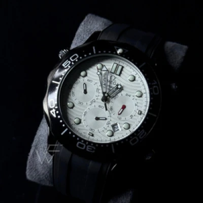 omega hyper chromatic secondary