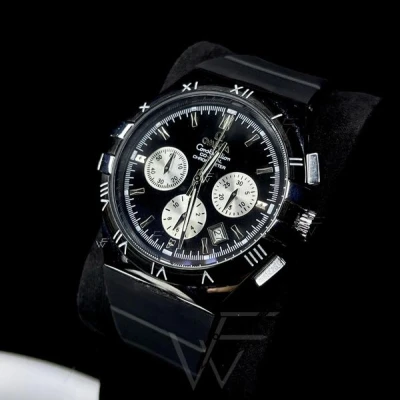 Omega Miramid Edition