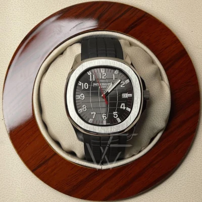 Patek Philippe Aquanaut Automatic AAA secondary