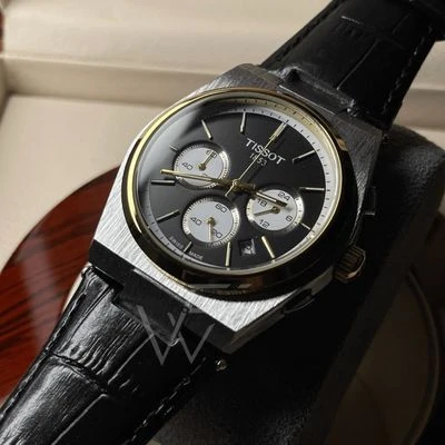 Tissot Prx Active Chronograph