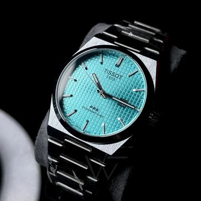 Tissot Prx