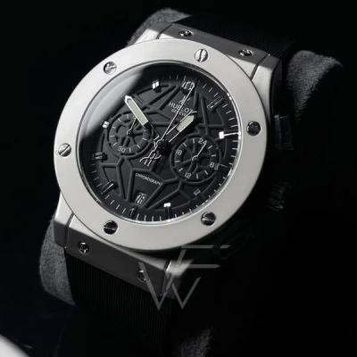 Hublot spider edition