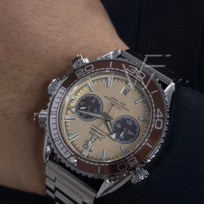 Ocean edition Chain secondary