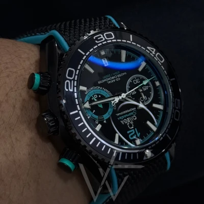 Ocean Edition