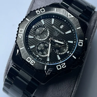 Aqua racing Edition Active Chronograph