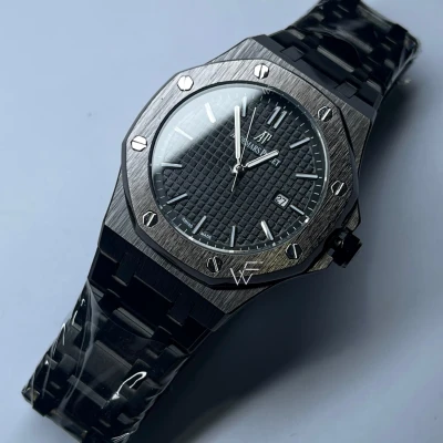 Electrolyte Black