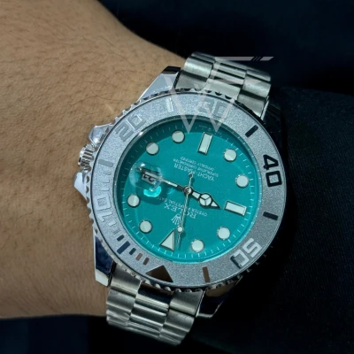 Yacht master