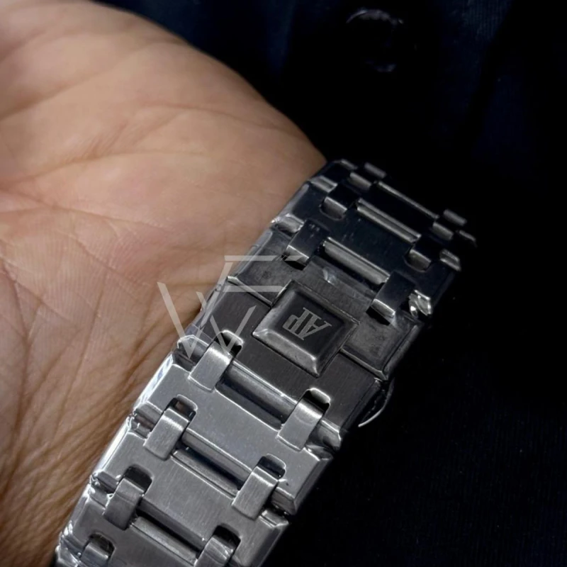 Audemars Piguet