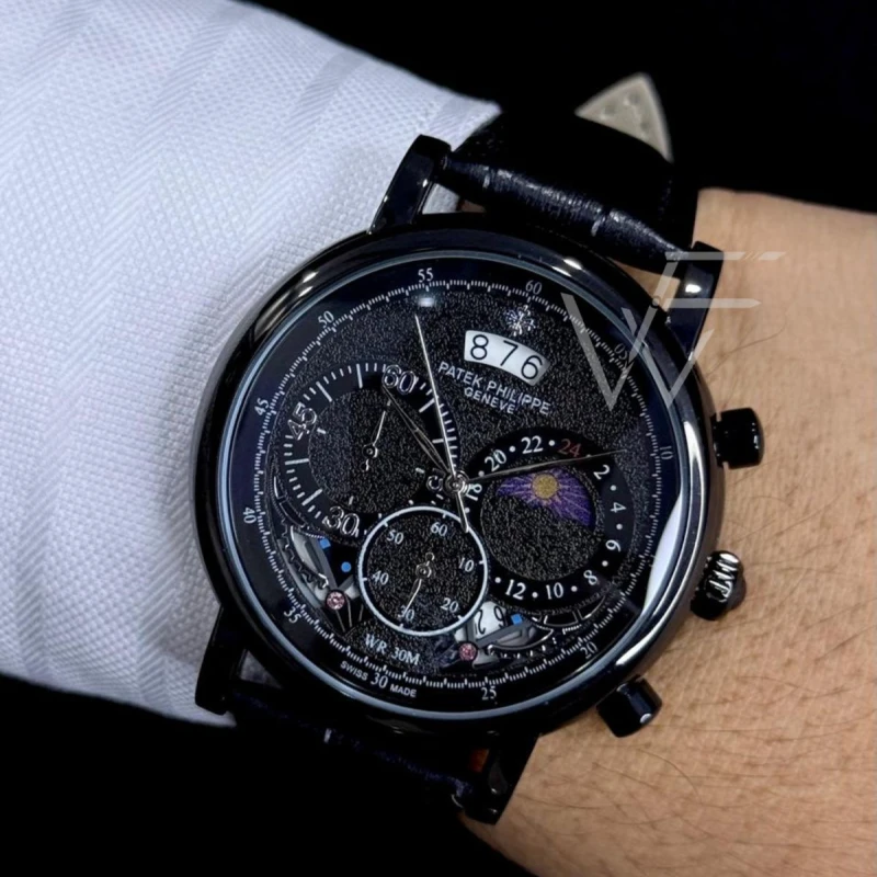 Patek Philippe