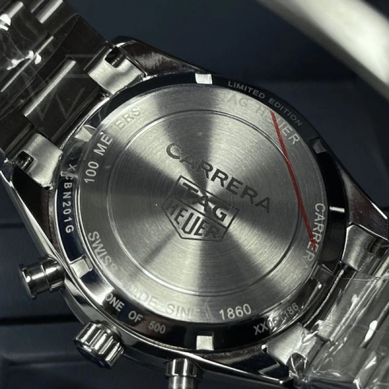 TAG Heuer AAA
