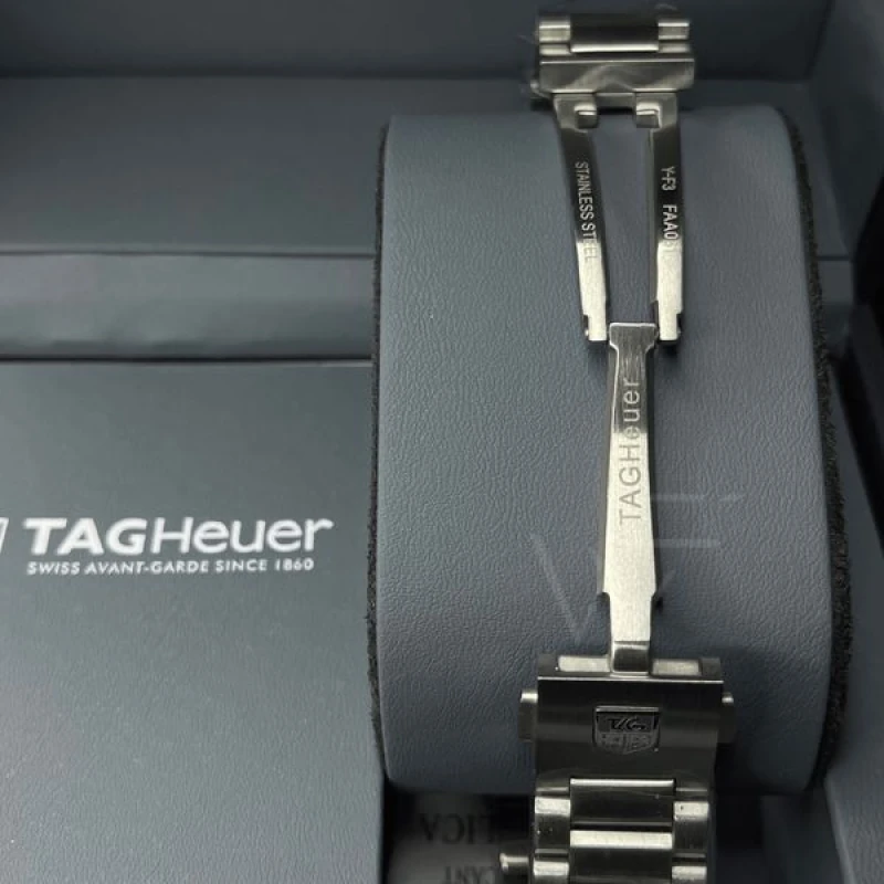 TAG Heuer AAA