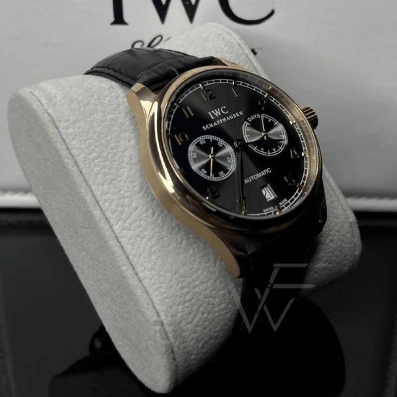 IWC
