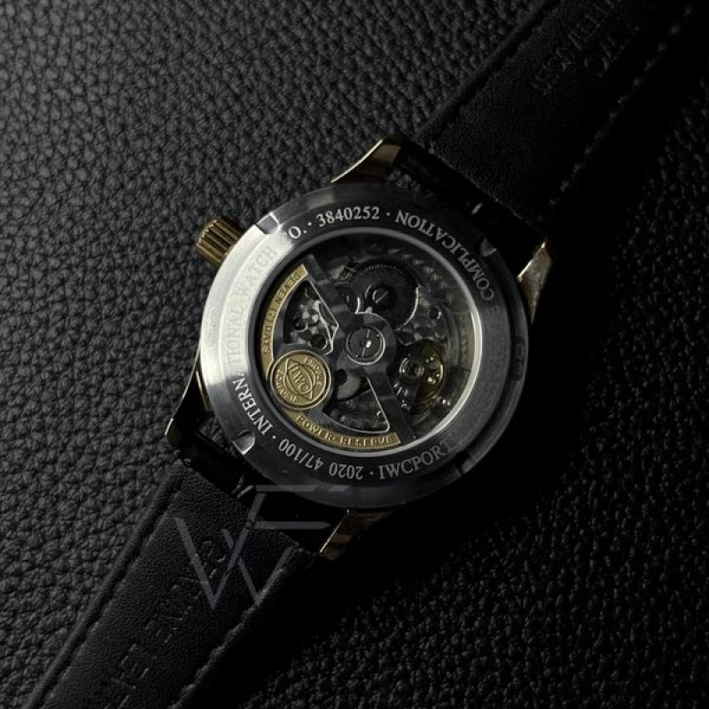 IWC