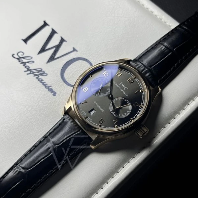 IWC