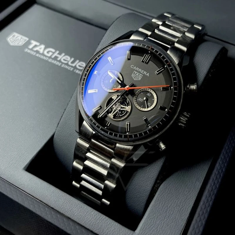 TAG Heuer AAA