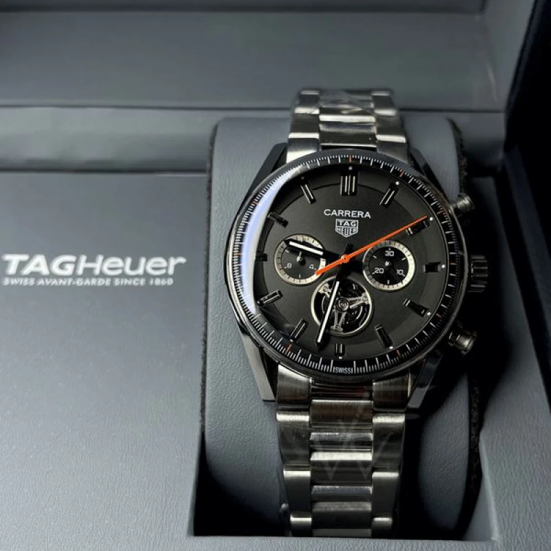 TAG Heuer AAA