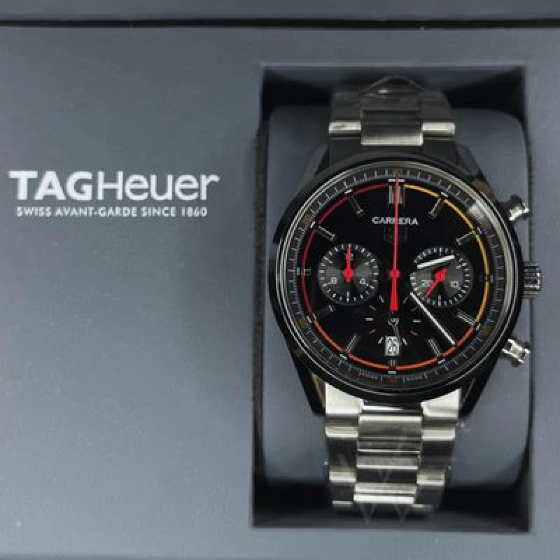 TAG Heuer Limited Edition