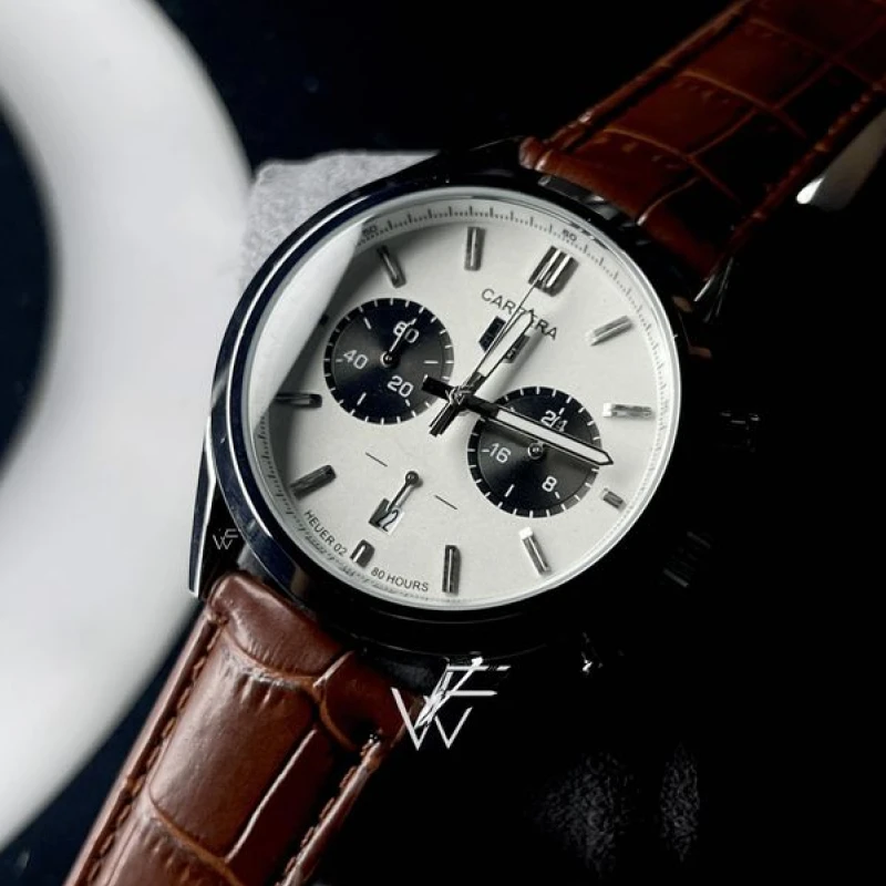 Tag classic white
