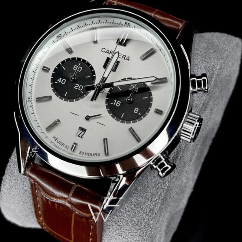 Tag classic white