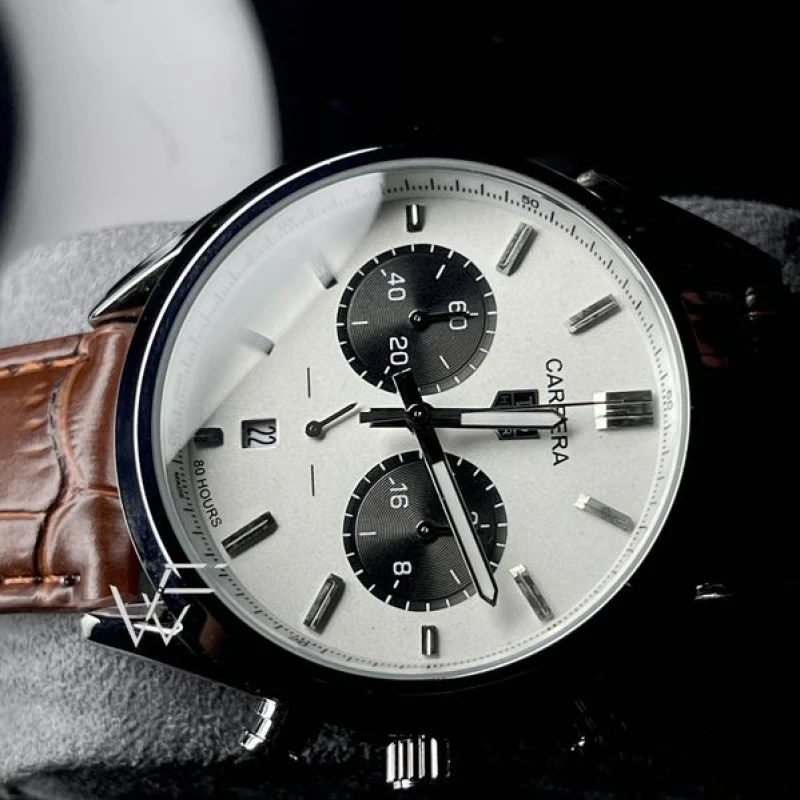 Tag classic white