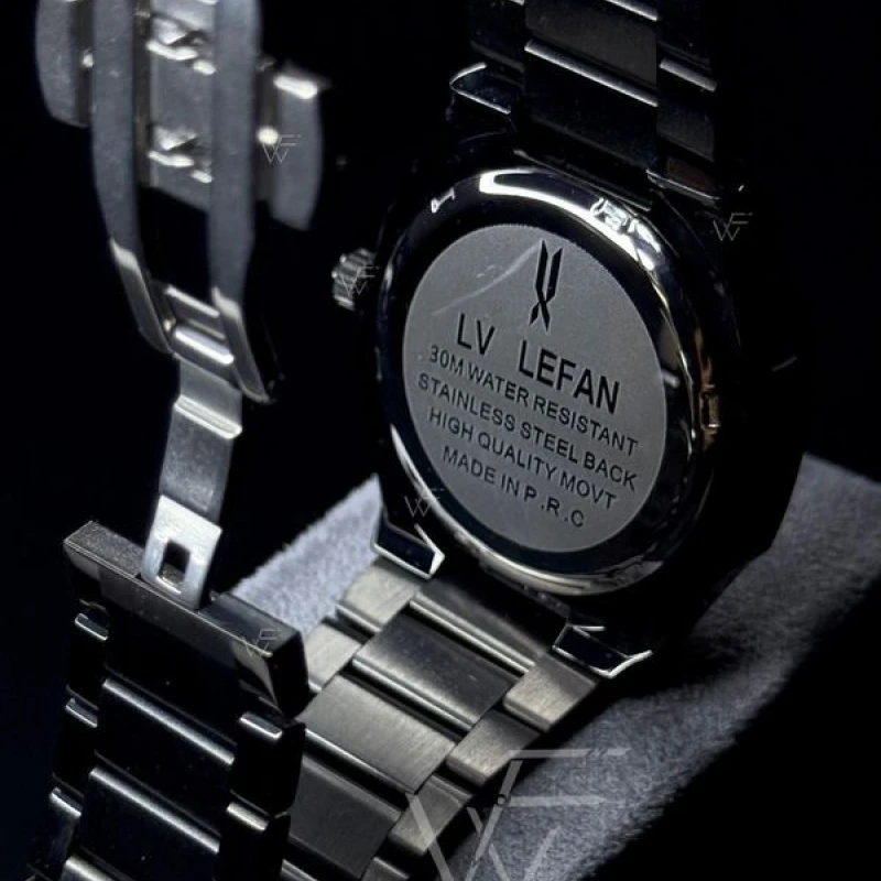 LV LEFAN Desanic Arabic