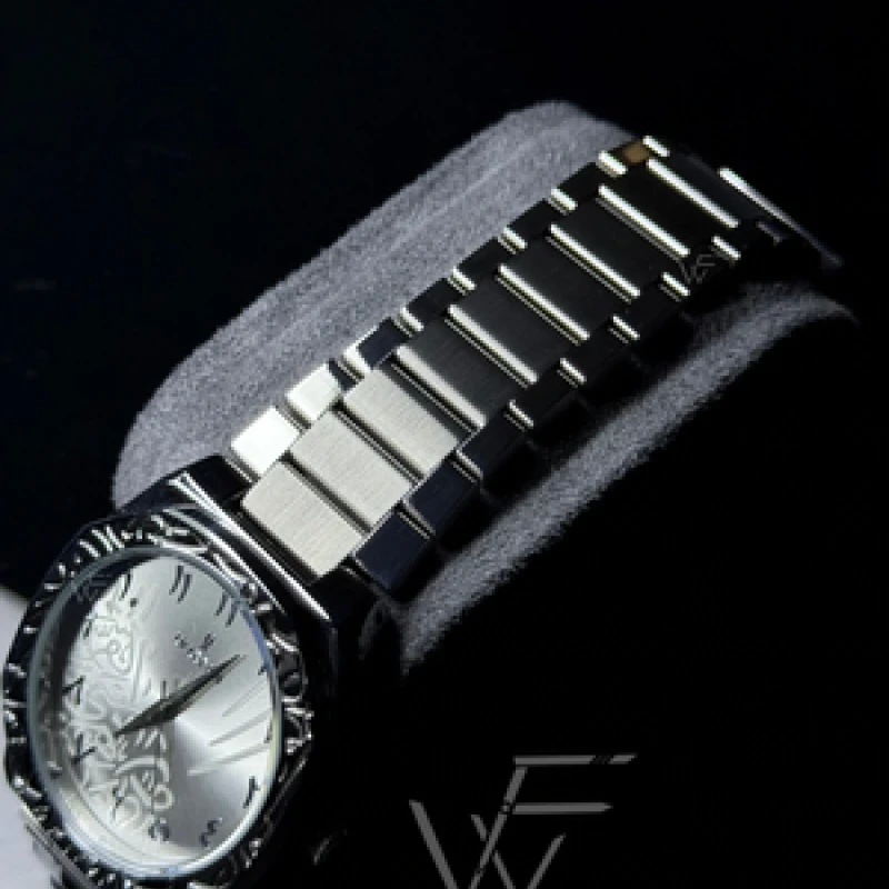 LV LEFAN Desanic Arabic White