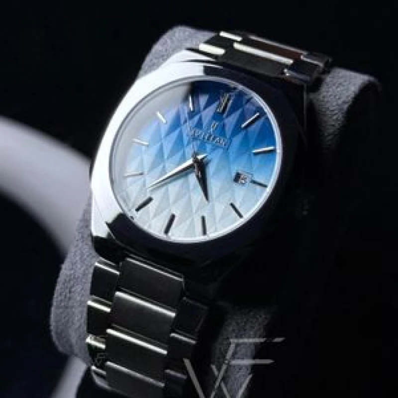LV LEFAN Blueish Ice