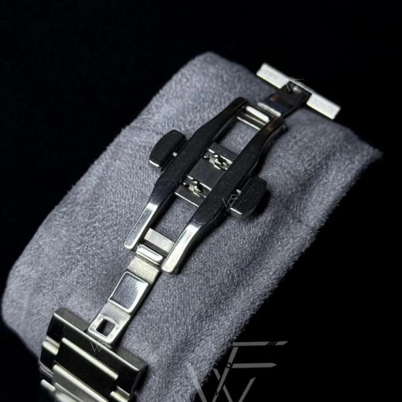 LV LEFAN Chromatic Blackish White