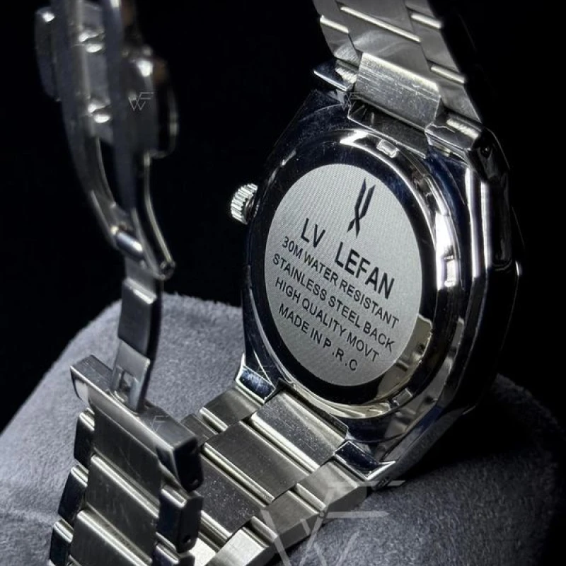 LV LEFAN Blueish Ice