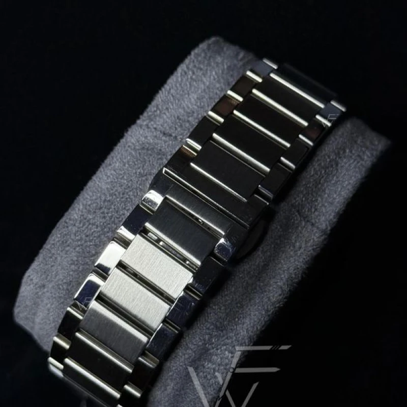 LV LEFAN Chromatic White Gold
