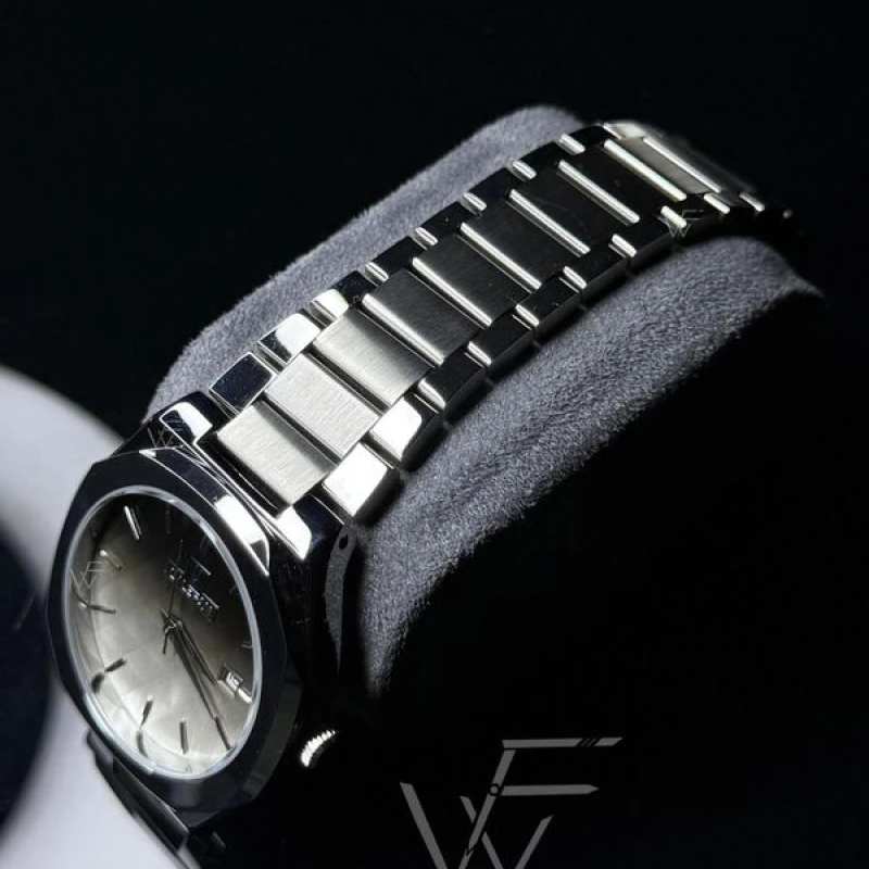 LV LEFAN Chromatic Blackish White