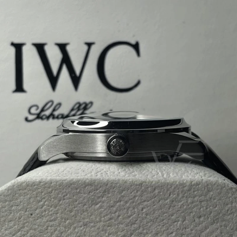 IWC
