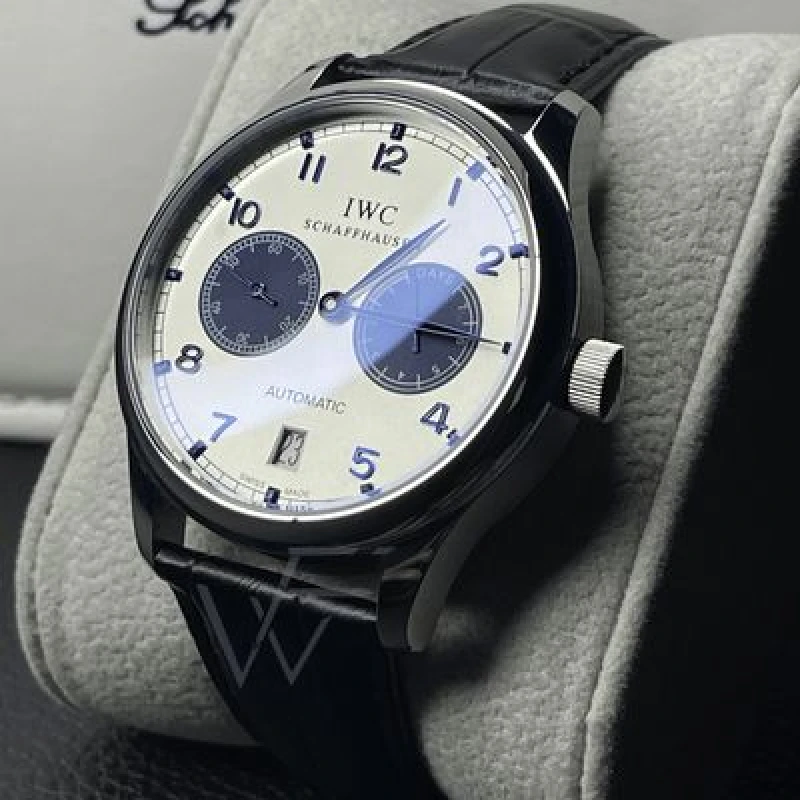 IWC