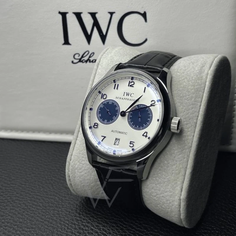 IWC