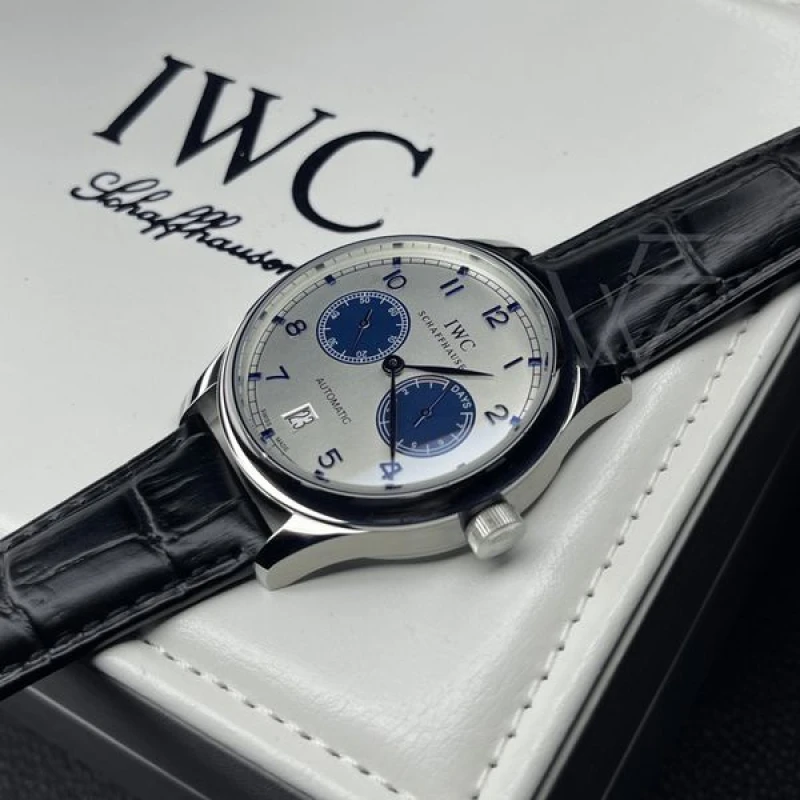 IWC