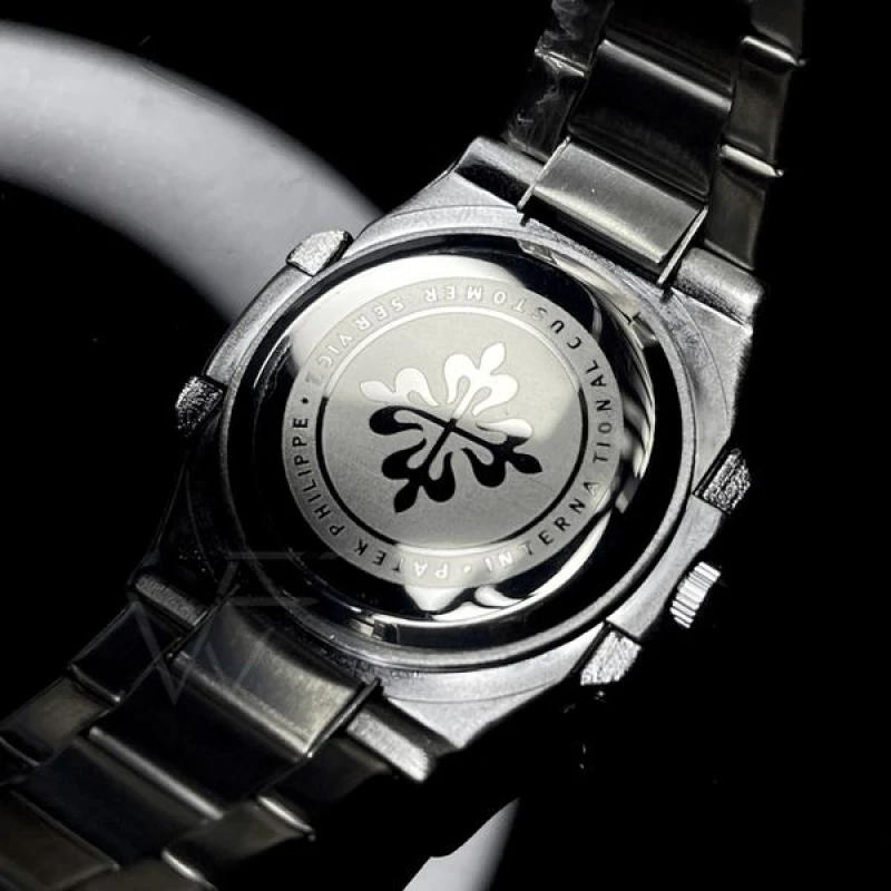 Patek Phillippe