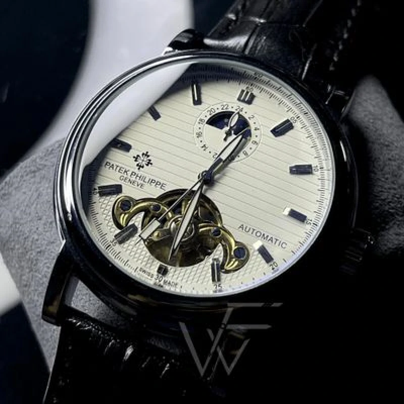 PATEK PHILIPPE