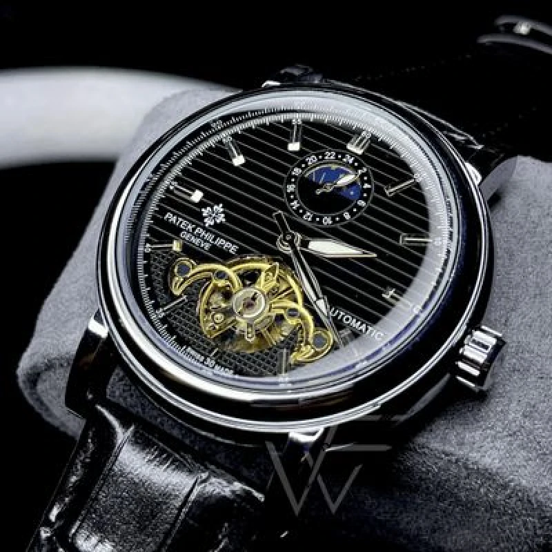 PATEK PHILIPPE