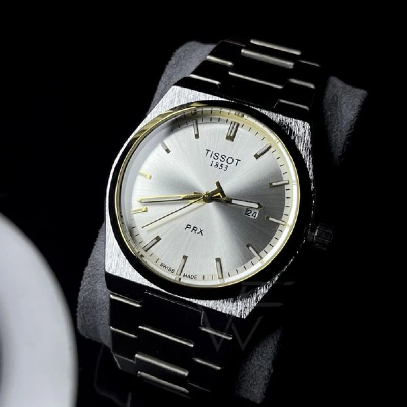 Tissot