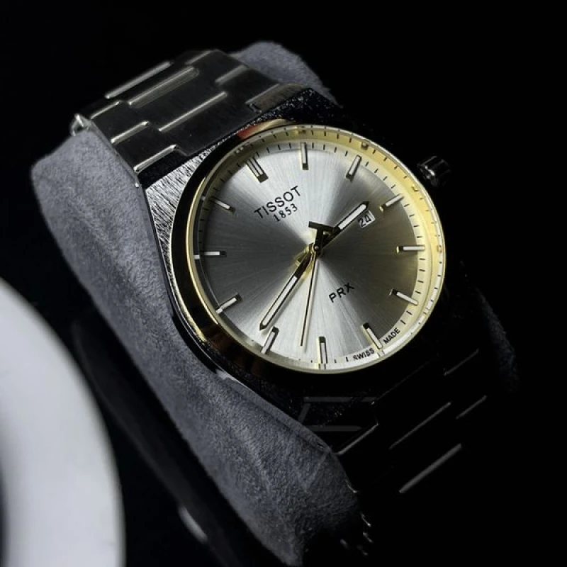 Tissot