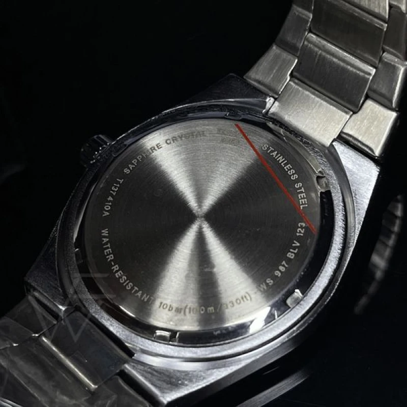 Tissot