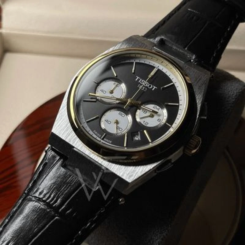 Tissot
