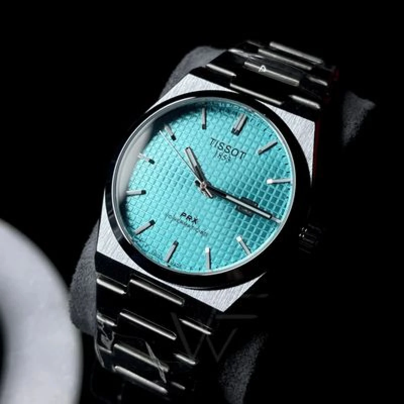 Tissot