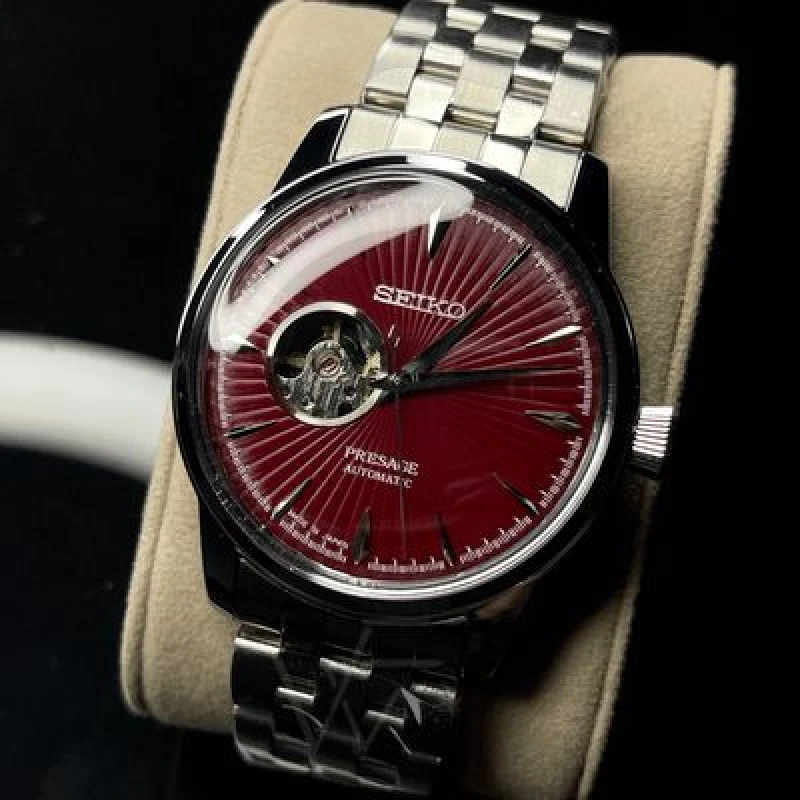 SEIKO