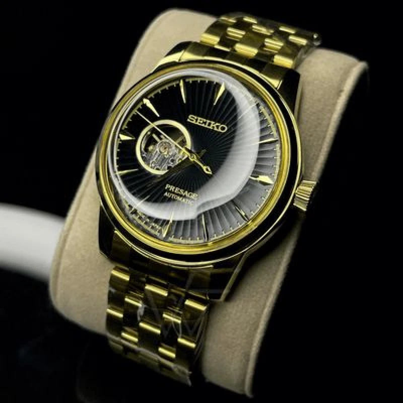 SEIKO