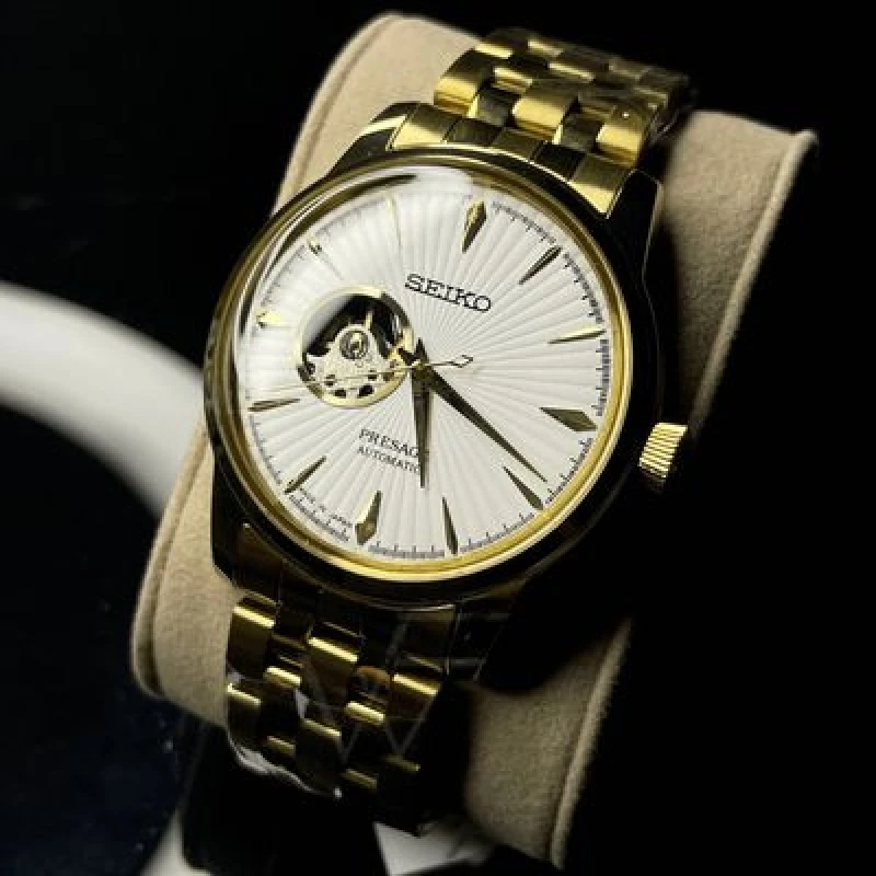 SEIKO