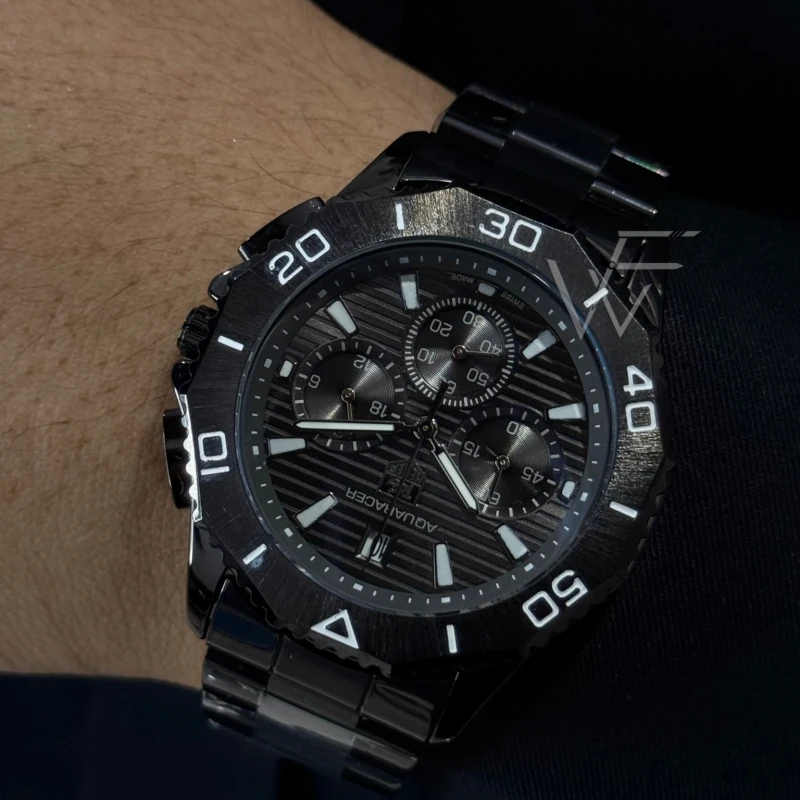 TAG Heuer Carrere